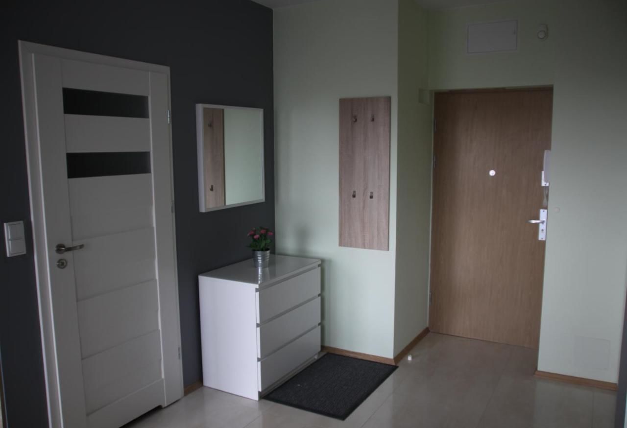 Апартаменты Warszawa Studio Apartament Wileńska ParaMi Варшава-16