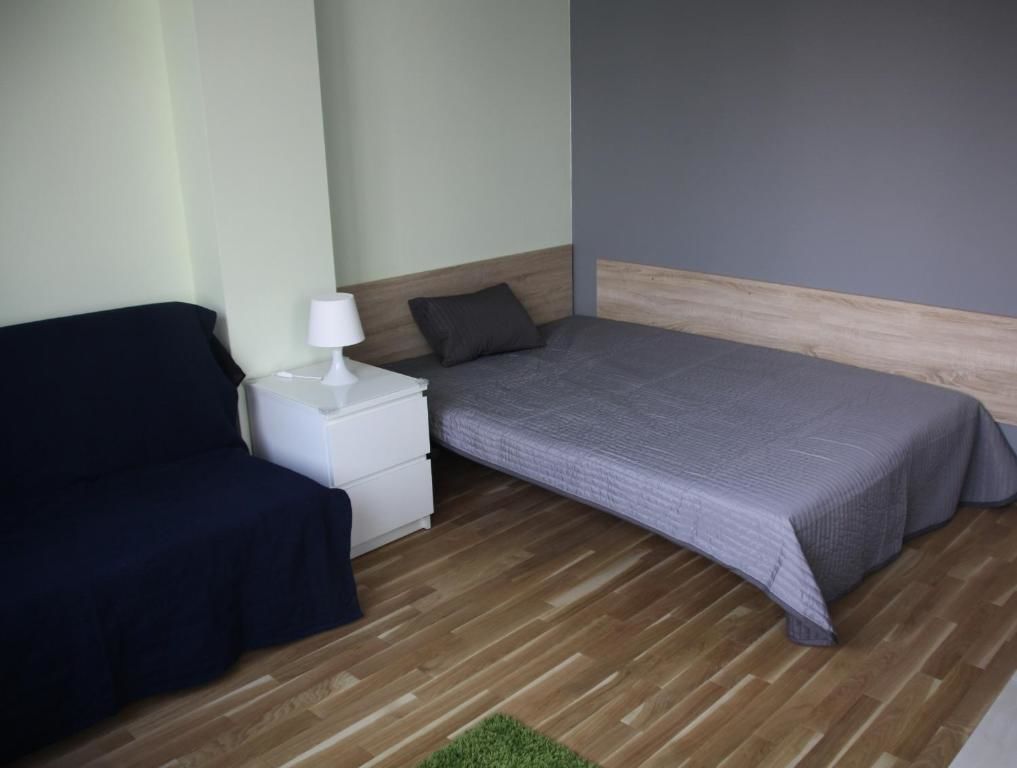 Апартаменты Warszawa Studio Apartament Wileńska ParaMi Варшава-25