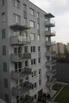 Апартаменты Warszawa Studio Apartament Wileńska ParaMi Варшава-7